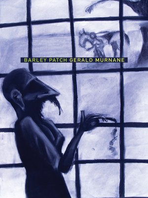 cover image of Barley Patch